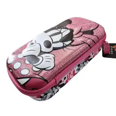 OEM - Estuche Cartuchera Box Minnie Mouse Disney