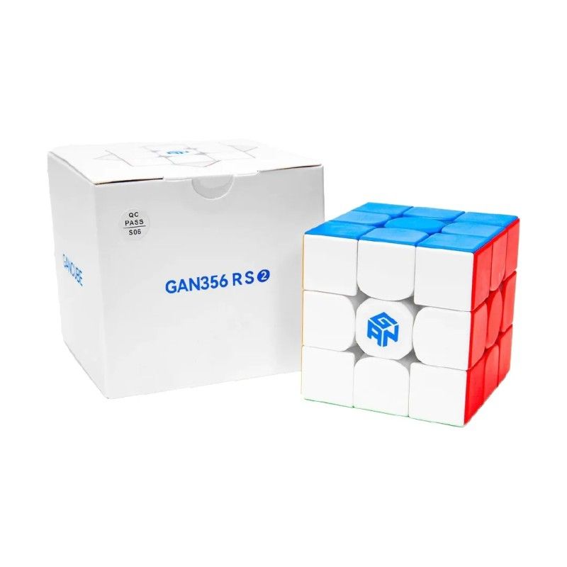 GANCUBE - GAN 356 RS2
