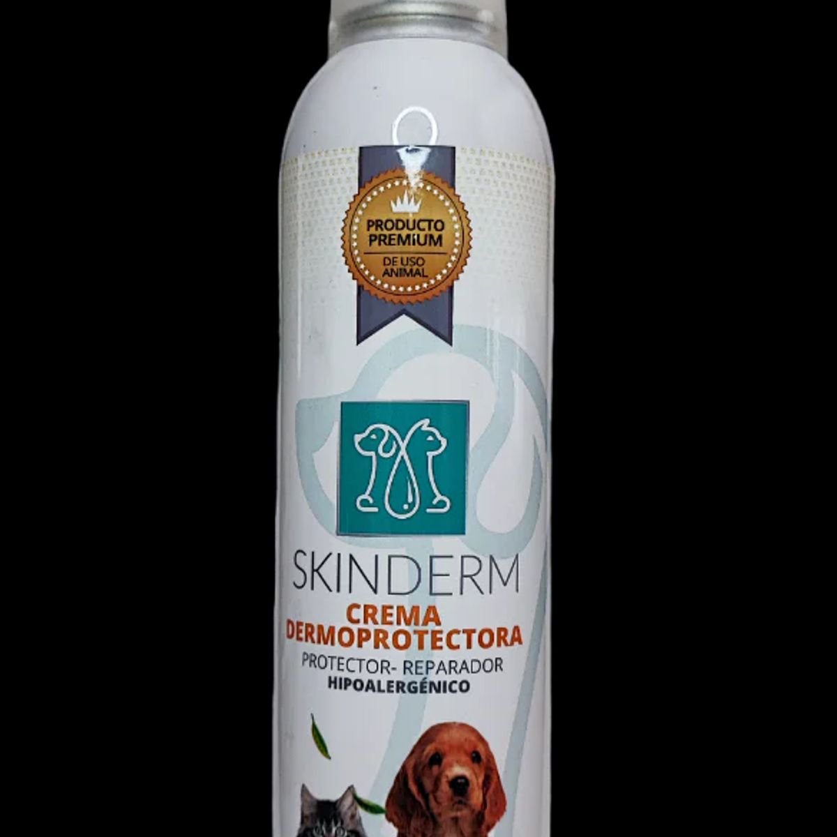 GENERICO - Skinderm Crema Dermoprotectora hipoalergenica 400 ml