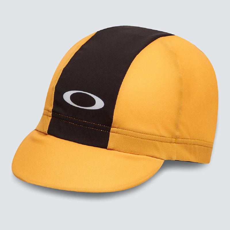OAKLEY - Jockey Oakley Cap 2.0 Hombre Gold Yellow
