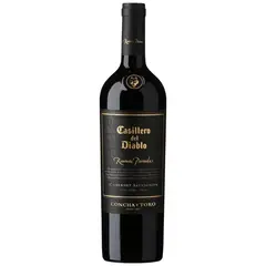 CASILLERO DEL DIABLO - Vino Reserva Privada C.S 750cc