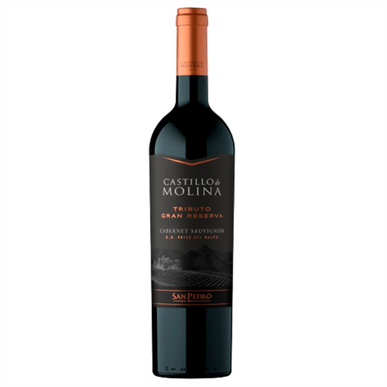 Vino Tributo Gran Reserva C.S 750cc