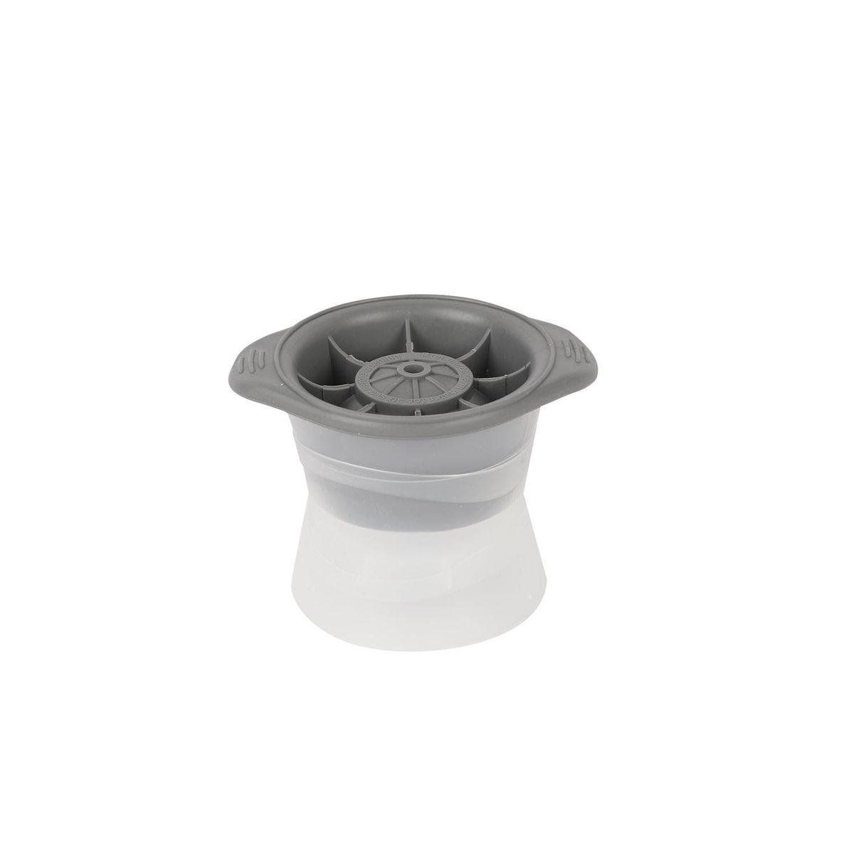 HOMEWELL - Molde Hielo Esfera HOMEWELL