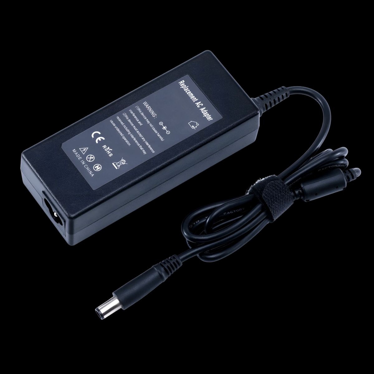 UTEK - Cargador Notebook Dell 19.5V / 4.62A 90W 7.4*5.0mm CERT SEC