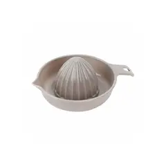 HOMEWELL - Exprimidor Gris 19*14cm