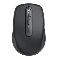 LOGITECH - MOUSE MX ANYWHERE 3S GRAFITO