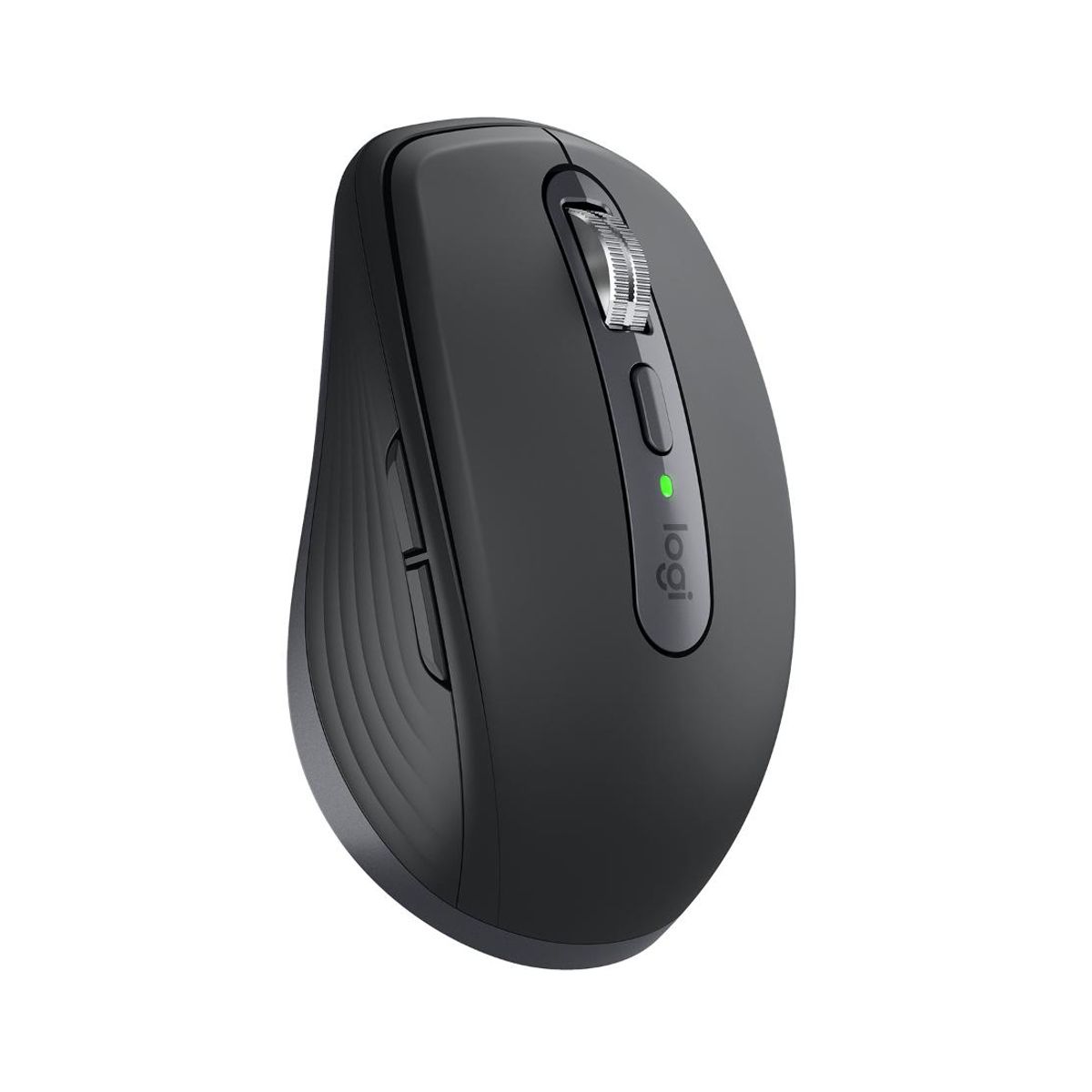 LOGITECH - MOUSE MX ANYWHERE 3S GRAFITO