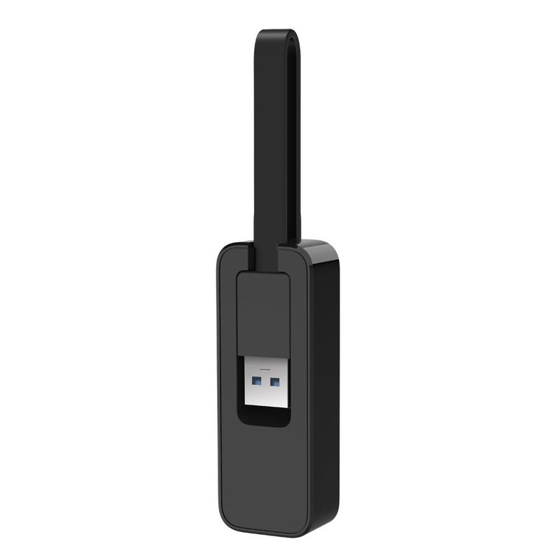 TP LINK - ADAPT. TPLINK USB 3.0 TO GIGABIT ETHERNET NETWORK TP LINK
