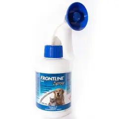 GENERICO - Frontline Spray 250 ml