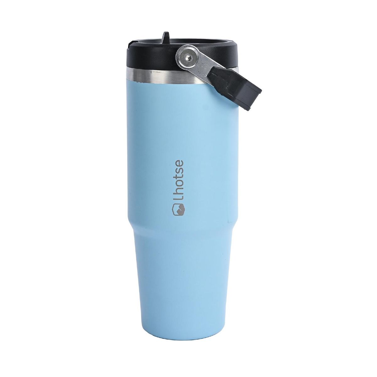 LHOTSE - Botella Térmica Insulada Lhotse Travel Mug 900ml Azul