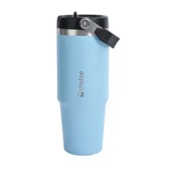 LHOTSE - Botella Térmica Insulada Travel Mug 900ml Blue