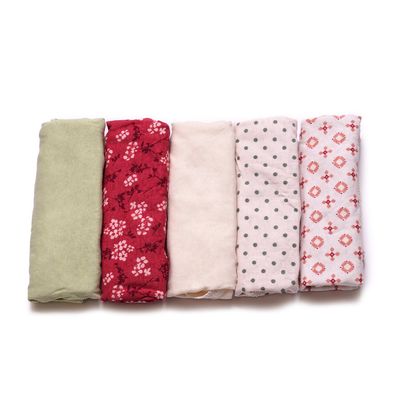 Imagen 2 del producto Pack 5 Calzones Bikini Algodón 20459