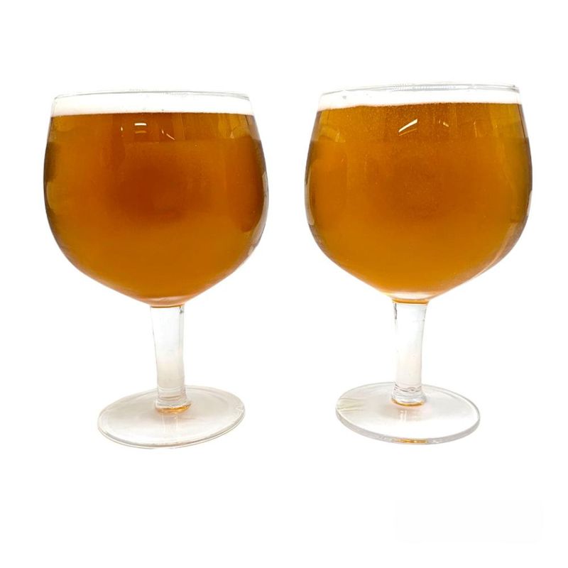 WAYU - Set 2 Copones Cerveceros 670ml Wayu WAYU