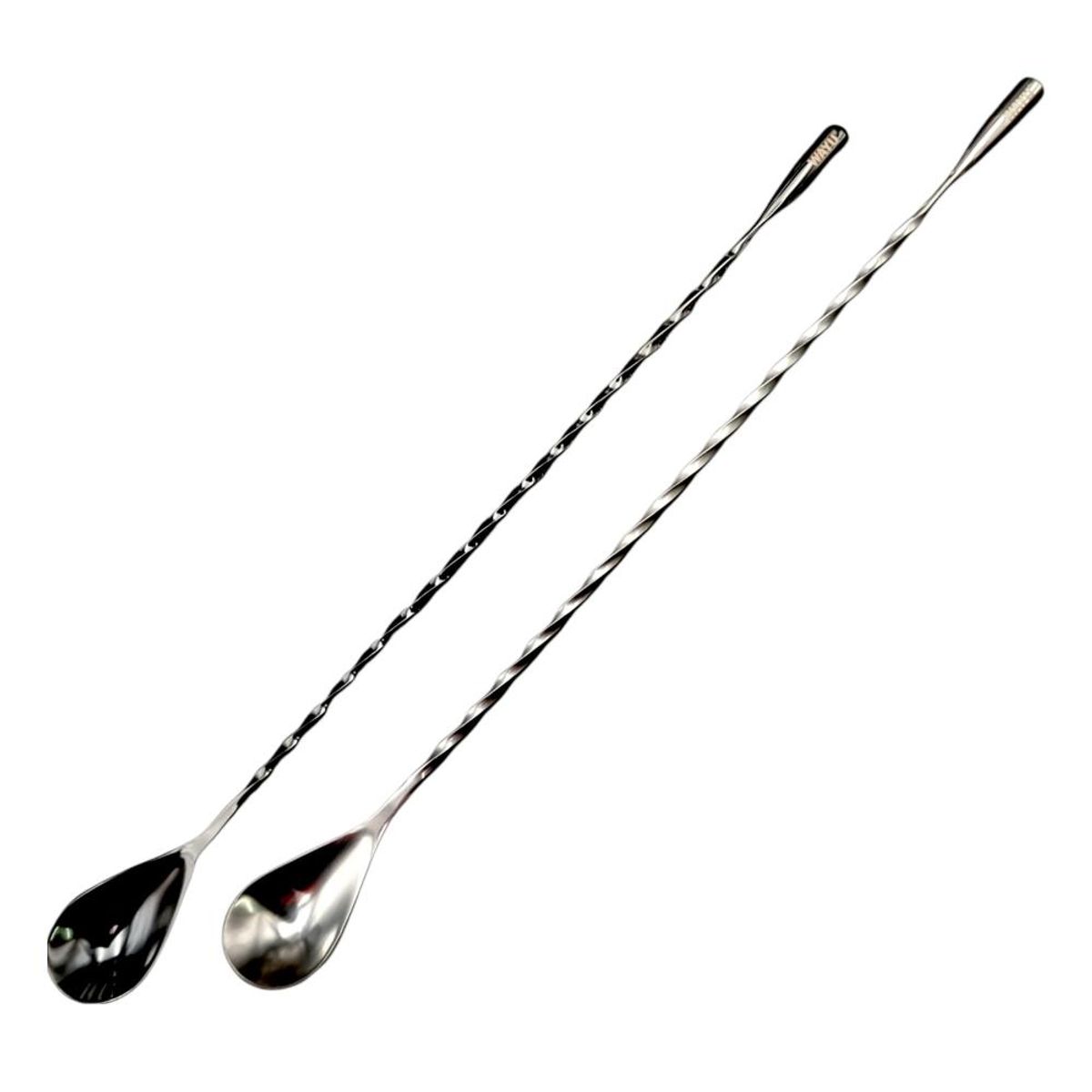 WAYU - Set 2 Cucharas Bar Wayu WAYU