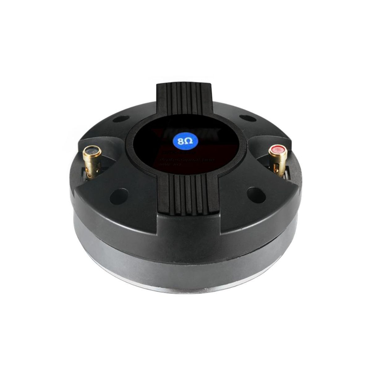 CARVERPRO - Driver de 1 pulgada con hilo CarverPro DC-127 - Negro