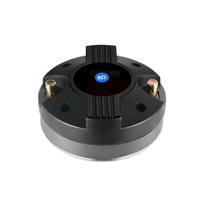 CARVERPRO - Driver de 1 pulgada con hilo CarverPro DC-127 - Negro