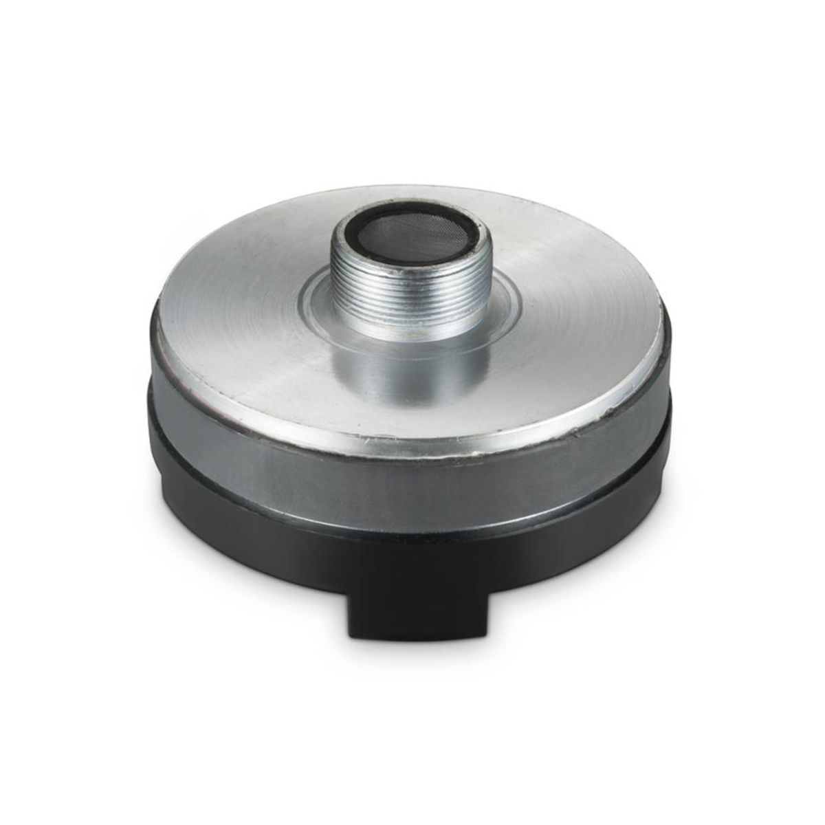 CARVERPRO - Driver de 1 pulgada con hilo CarverPro DC-127 - Negro