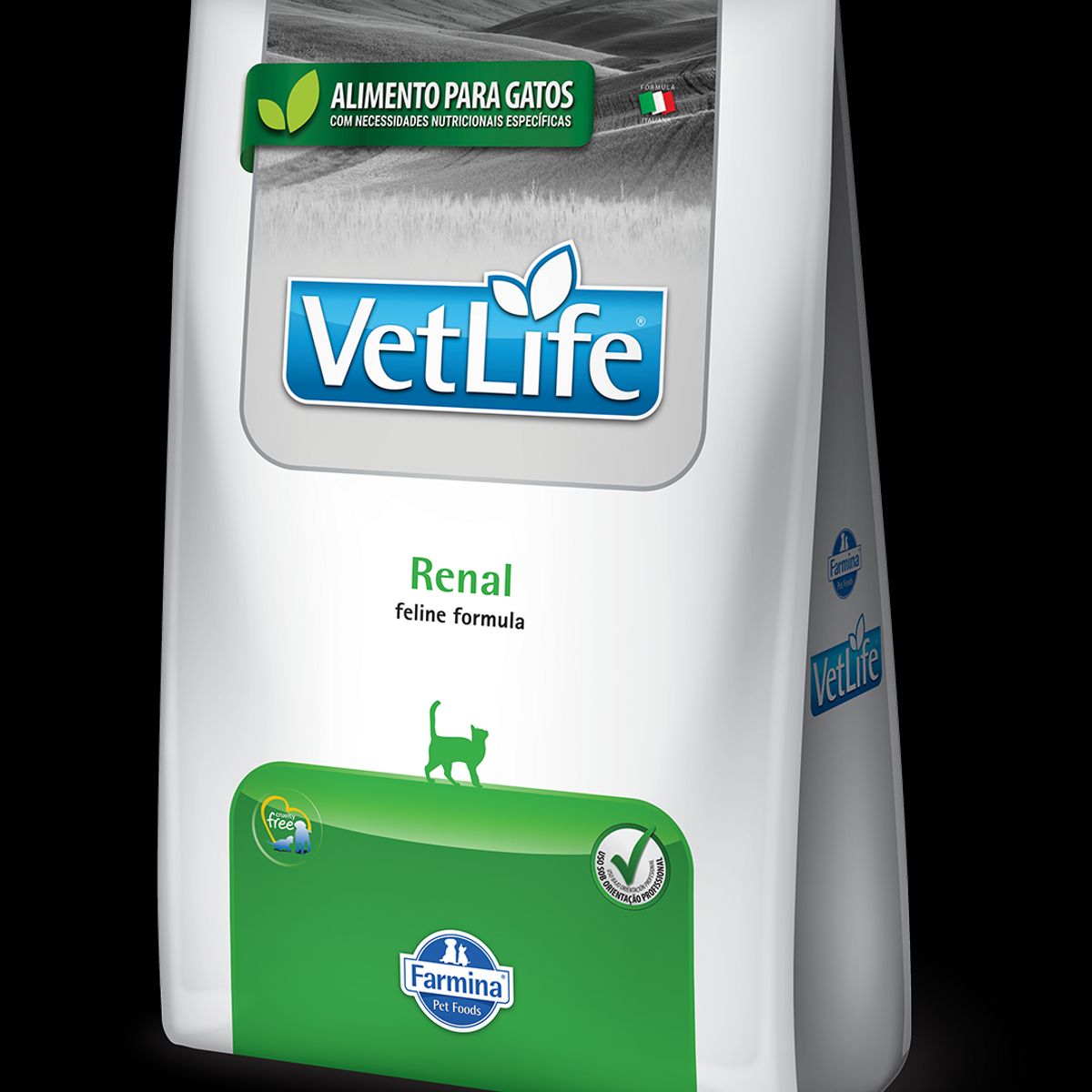 VETLIFE - Vet Life Renal Gato 2 kg