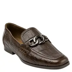 POLLINI - Zapato Casual Femenino Marrón