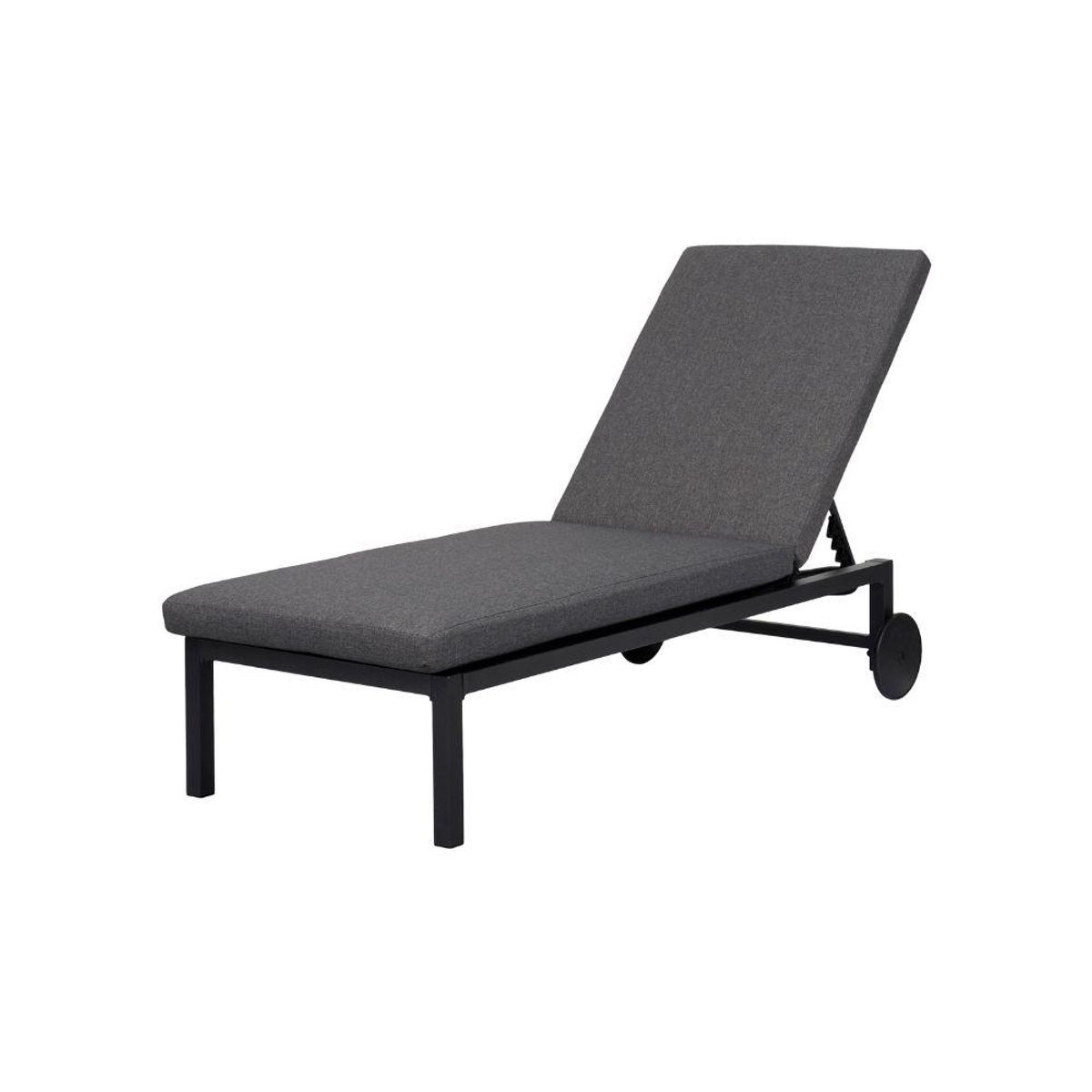 URBAN PRODUCTS - REPOSERA SUNLOUNGE CON RUEDAS URBAN PRODUCTS