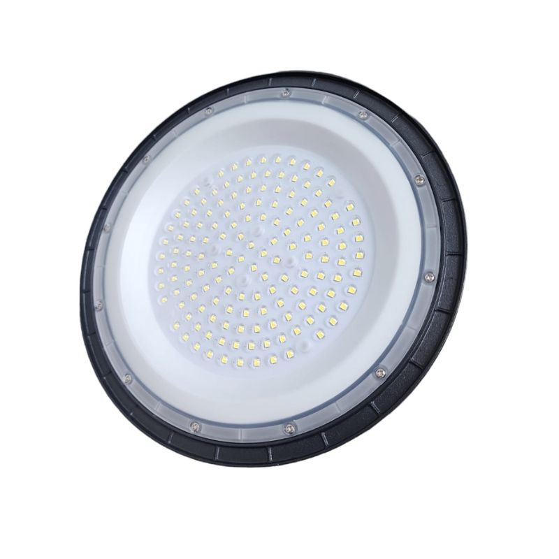 GENERICO - CAMPANA 100W INDUSTRIAL PRO MONCH KONNERGIE DEUS