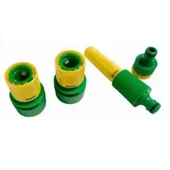 REHAU - KIT DE RIEGO SET 3/4" ALLROUND