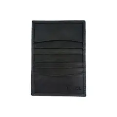 ORYX - Porta Documentos Cuero Natural SIMIEN N Unisex