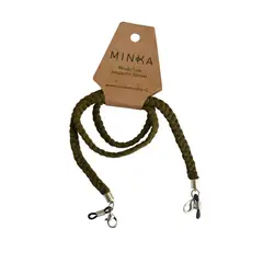 MINKA - Strap lentes DUO Cargo