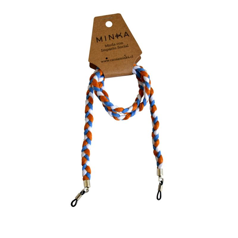 MINKA - Strap lentes Minka Playa