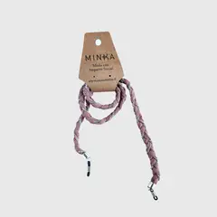 MINKA - Strap lentes Roma