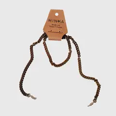 MINKA - Strap lentes Dubai