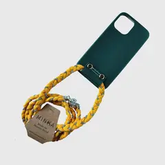 MINKA - Carcasa strap Roma - iPhone 12 PRO