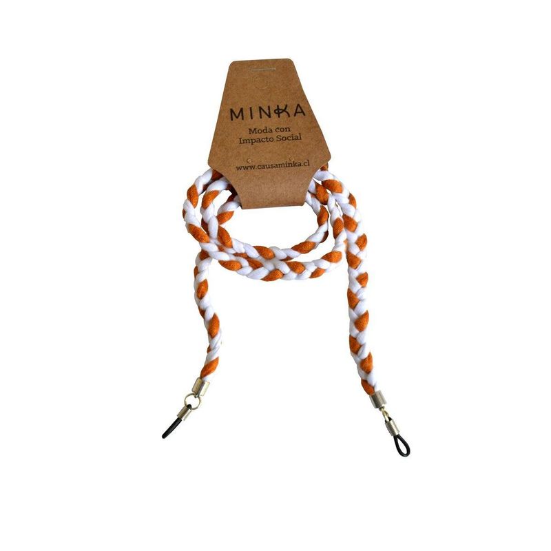 MINKA - Strap lentes Minka Arena