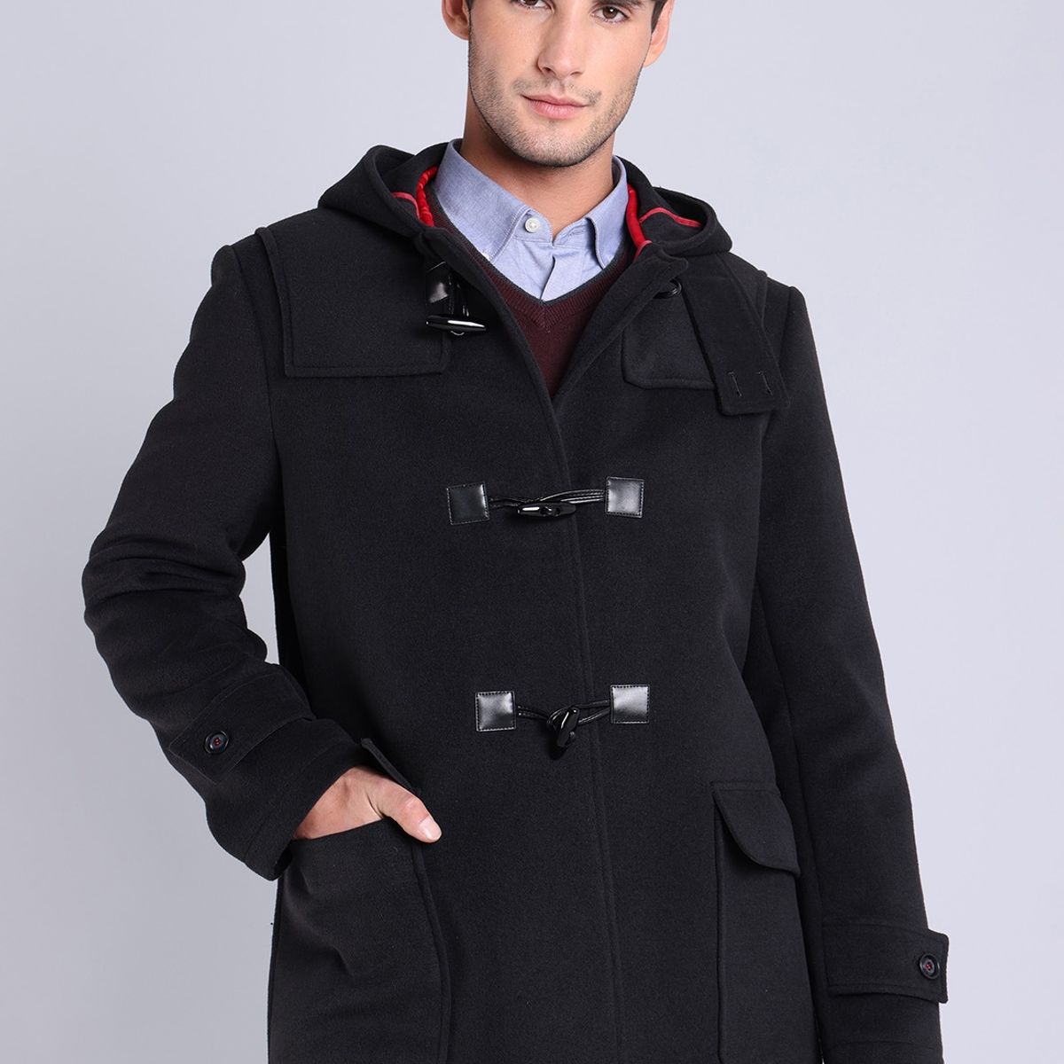 GUY LAROCHE - Montgomery Sapandex Guy Laroche GUY LAROCHE