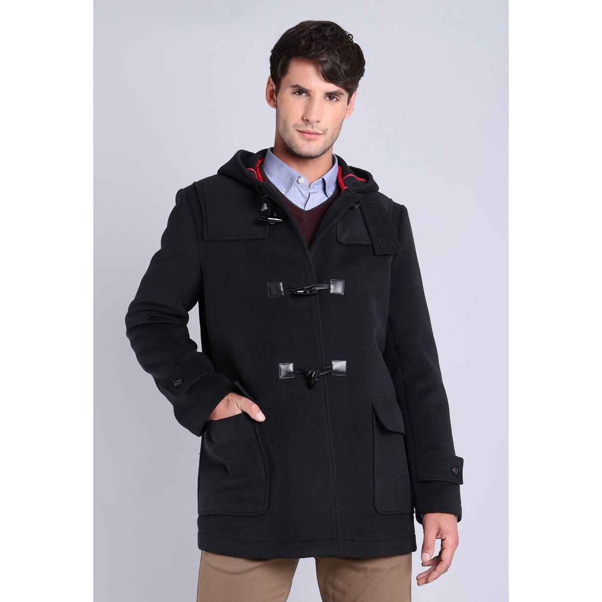 GUY LAROCHE - Montgomery Sapandex Guy Laroche GUY LAROCHE
