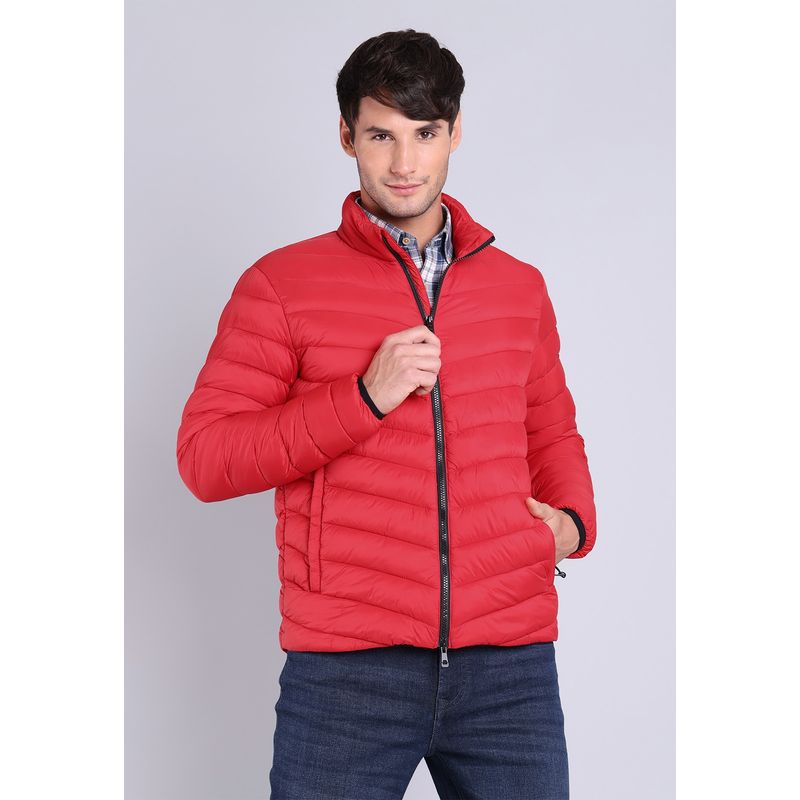 GUY LAROCHE - Parka Lisa Manga Larga Guy Laroche GUY LAROCHE