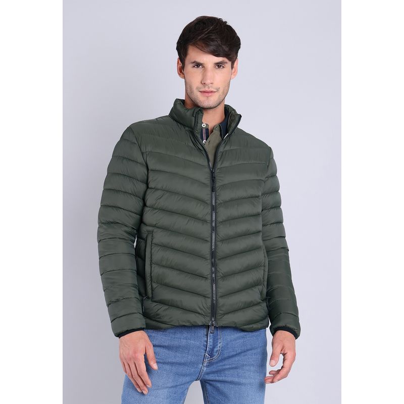 GUY LAROCHE - Parka Lisa Manga Larga Guy Laroche GUY LAROCHE