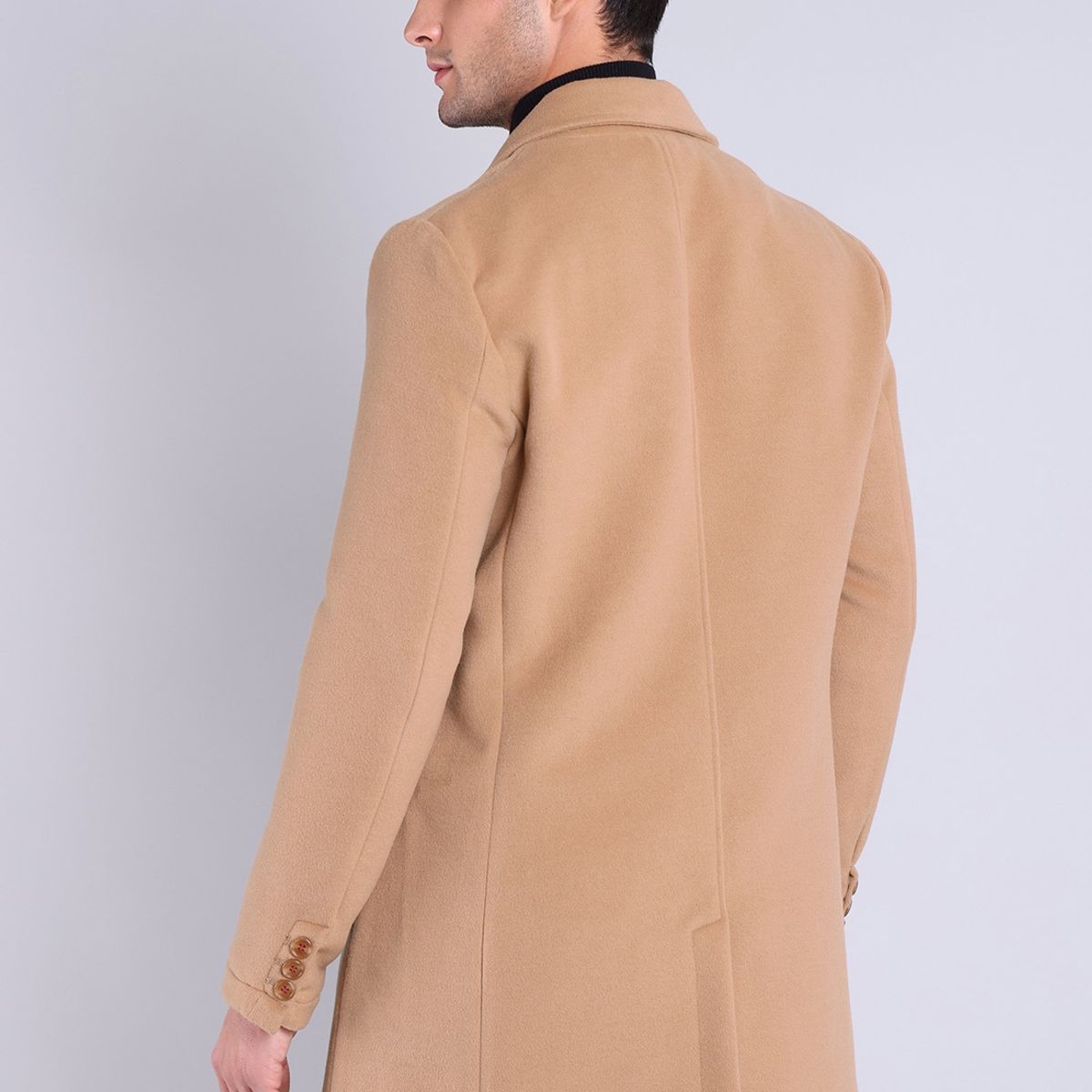 GUY LAROCHE - Abrigo Spandex Guy Laroche GUY LAROCHE