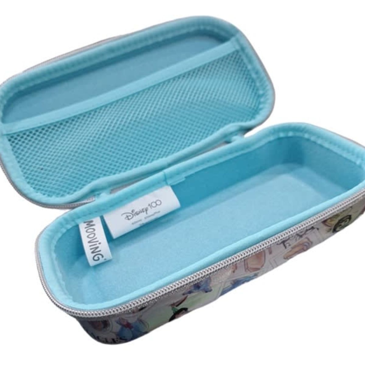 OEM - Estuche Cartuchera Box Disney Cien Años