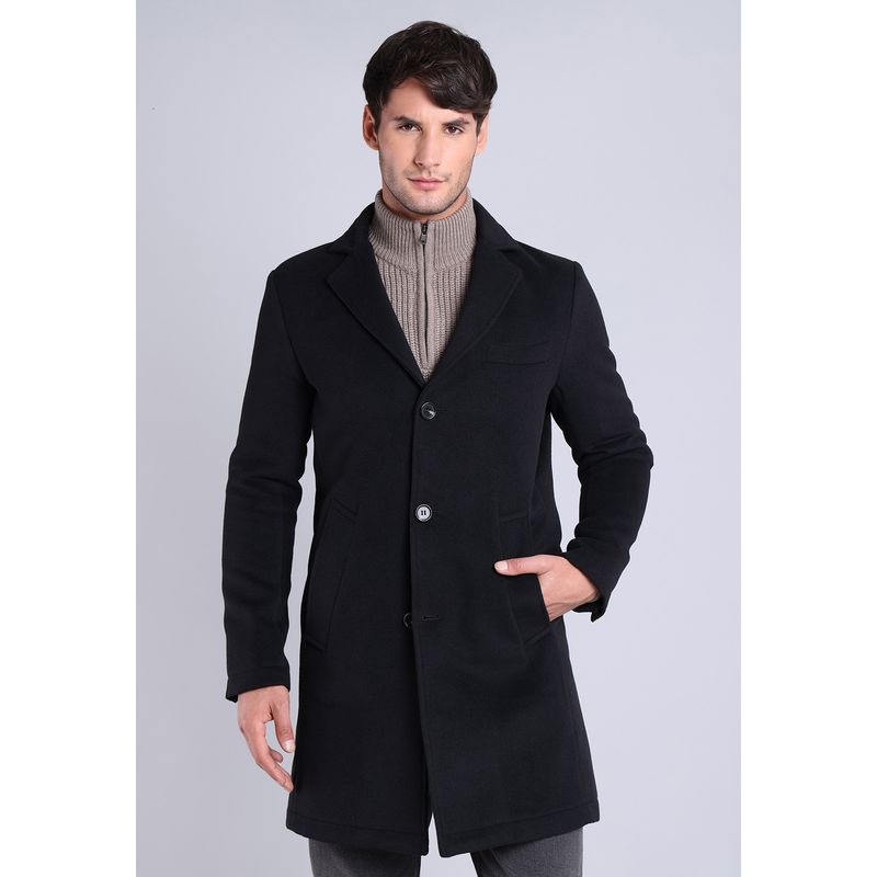 GUY LAROCHE Abrigo Spandex Guy Laroche GUY LAROCHE