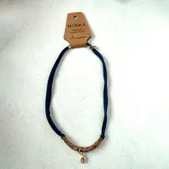 MINKA - Collar Gloria Caracola