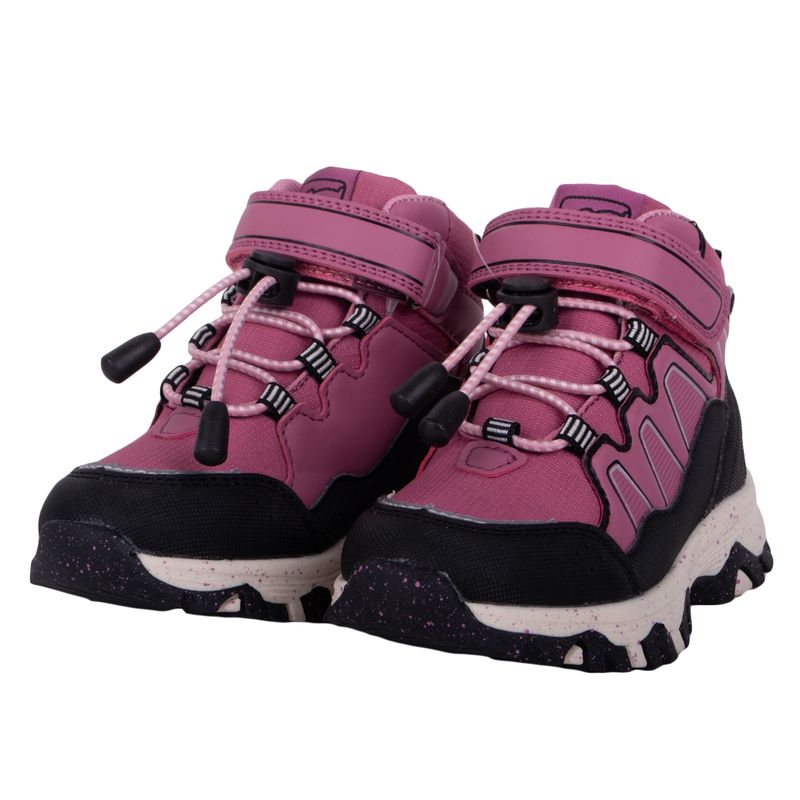 PILLIN - Zapatillas Bebé Niña Lavanda Pillin PILLIN