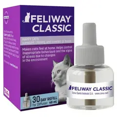 FELIWAY - Classic Recarga 48 ml