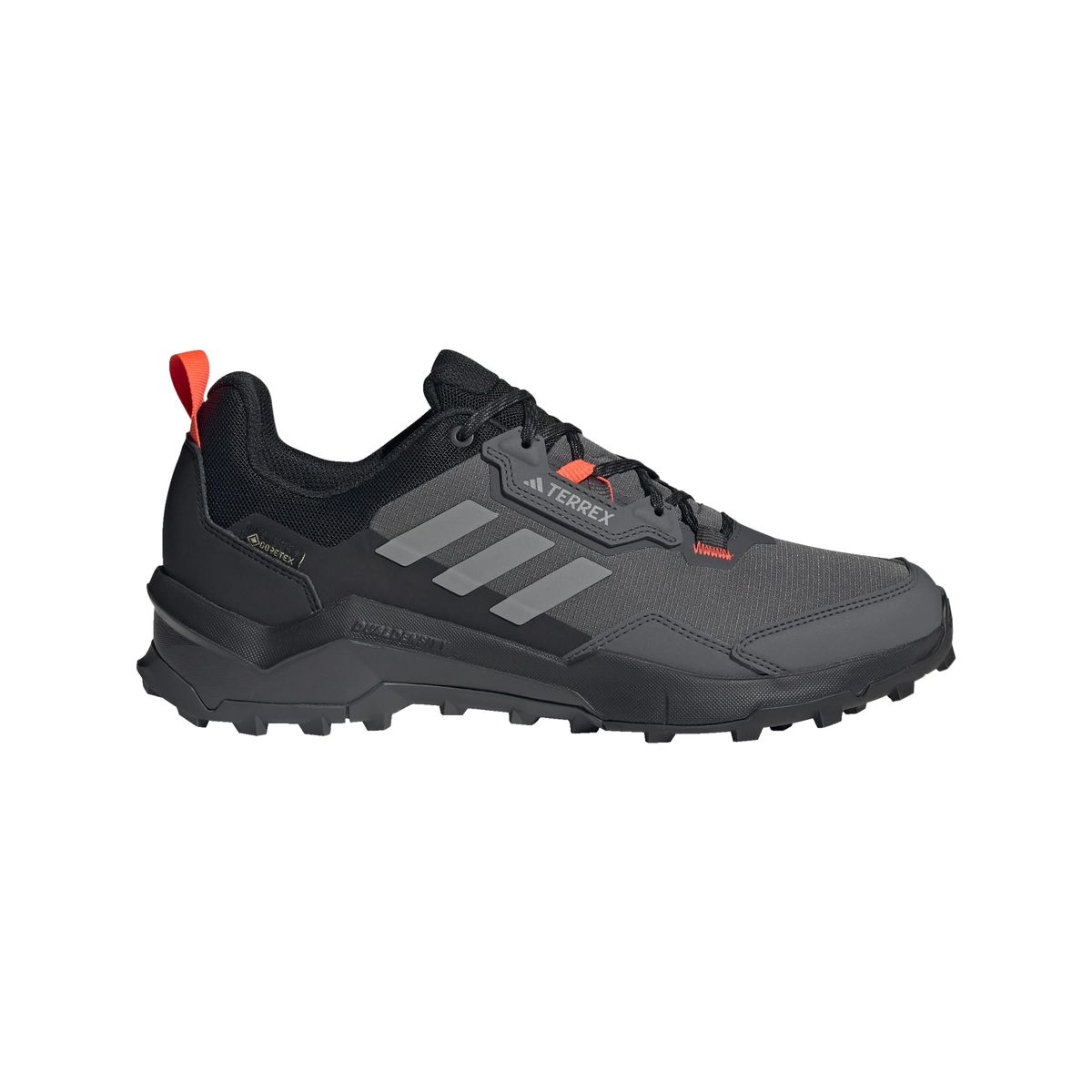 ADIDAS - Zapatillas de Senderismo Terrex AX4 GORE-TEX