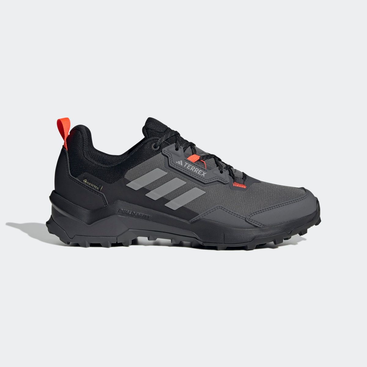 ADIDAS - Zapatillas de Senderismo Terrex AX4 GORE-TEX
