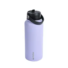 LHOTSE - Botella Térmica Insulada Hydro 960ml Lila