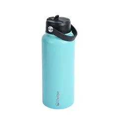 LHOTSE - Botella Térmica Insulada Hydro 960ml Celeste