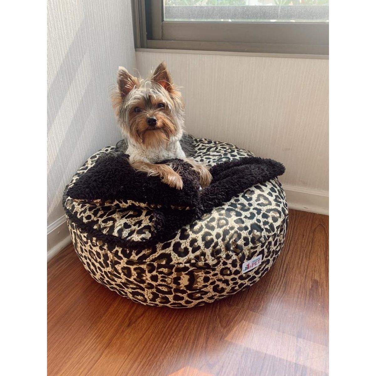 GENERICO - Cama Atenas Mediana 65cm de diámetro