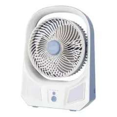 OEM - Ventilador Winning Star St-4063 Recargable