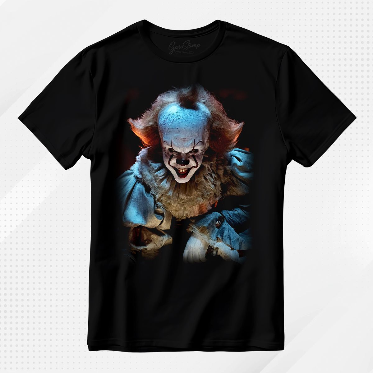 ROLY - POLERA IT - Gprodis